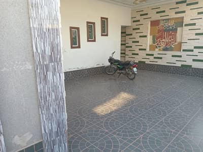 10 Marla brand new triple store house available for rent in silent office Lda avenue 1 lahore