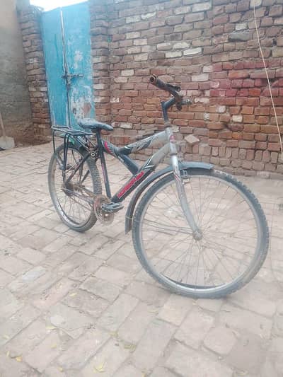 Morgan cycle for sale