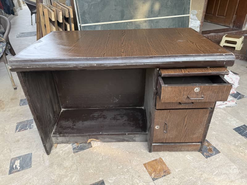 Study/Office Table 0