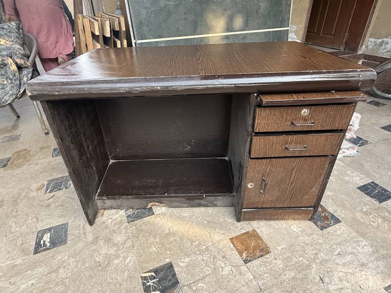 Study/Office Table 1