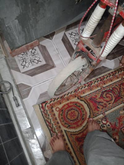 cycle for sell all in work