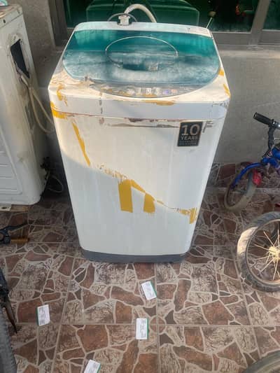 used mechine far sale