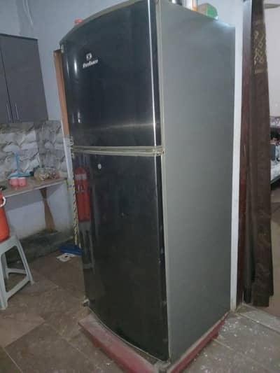 Dawlance Fridge 9188wb monoplus (not working)