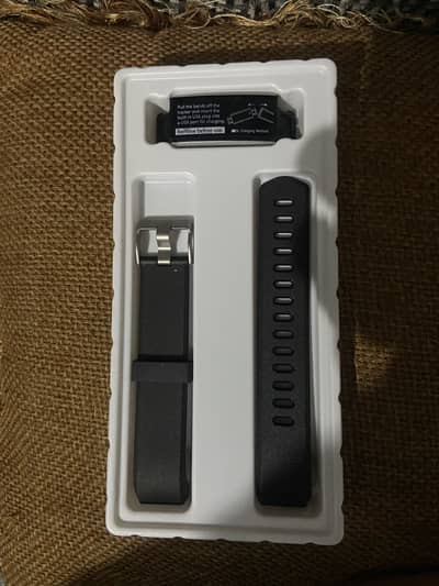 Lintelek fitness tracker