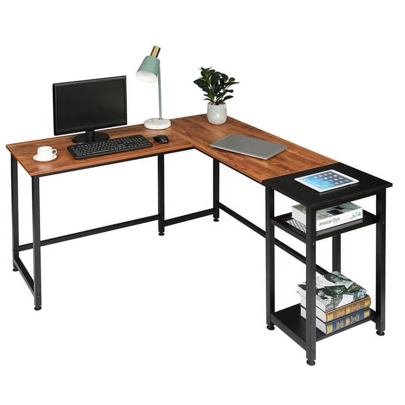 Office table - workstation - executive table - computer table - table 14