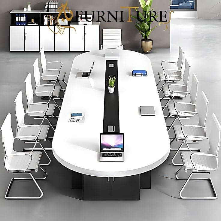 Office table - workstation - executive table - computer table - table 16