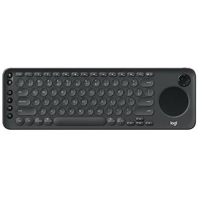 LOGITECH K600 Tv Wireless Bluetooth keyboard