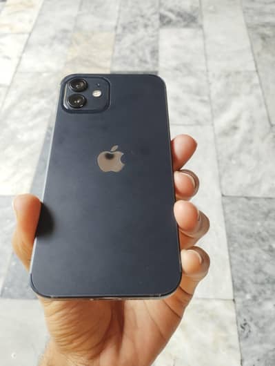 Iphone 12 64GB SIM locked