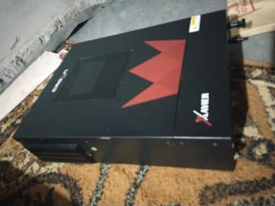 3.6 crown solar inverter for sale