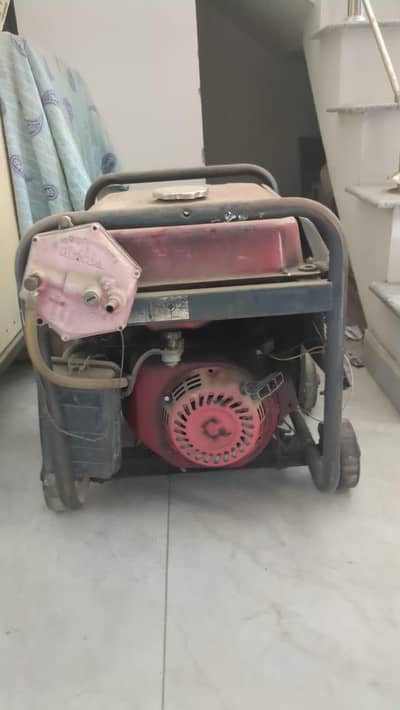 generator+ups 15000+15000