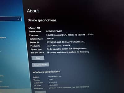 Dell Chromebook window download