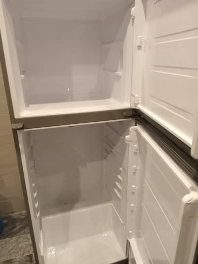 Haier refrigerator