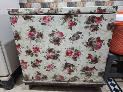 Non-inverter working perfectly fine.