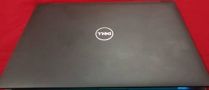 ALL OKAY . . . CORE I5.7TH GENERATION