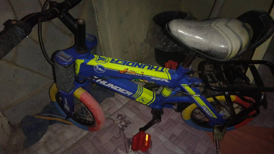 SMALL SIZE IMPORTANT CYCLE 0