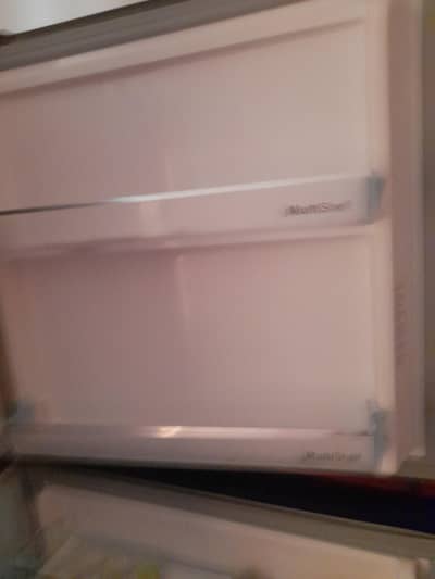 Dawlance 9193 Graze Plus Black Refrigerator  ( Fridge )