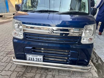 Every wagon just 34 lack