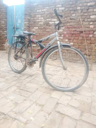 cycle for sell