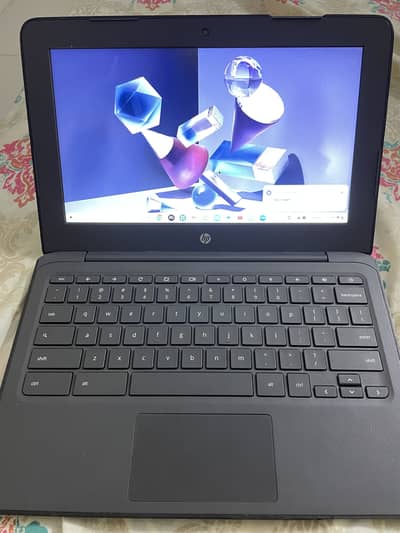HP Chromebook 11A G5 EE