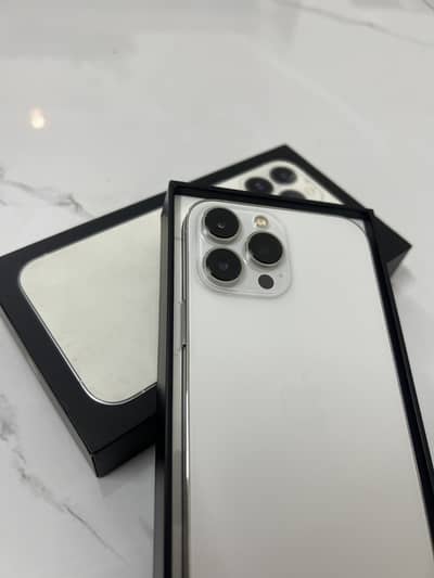 Iphone 13 pro max dual sim pta approved