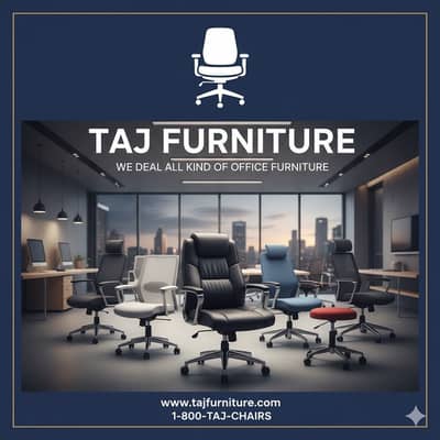 office chairs - computer chairs - executive chairs - high back chairs