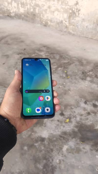 Samsung A16 dual sim 8/256 official