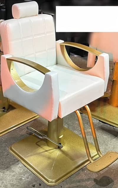 Salon Chair - Saloon Chair - Parlour Chair - Manicure - Pedicure Chai