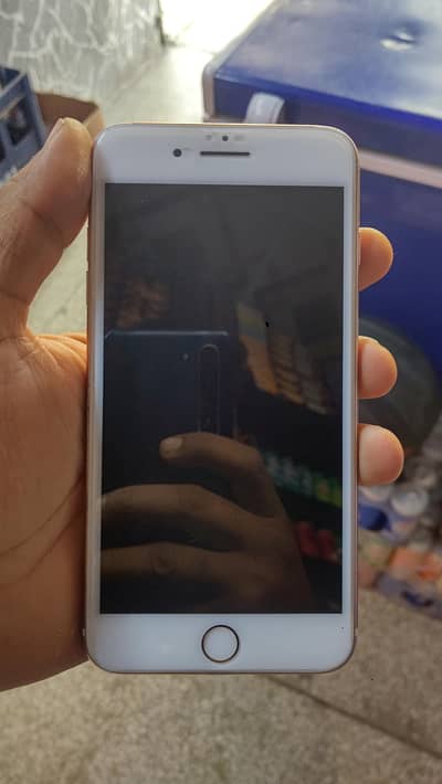 Iphone 7plus 32Gb sale only