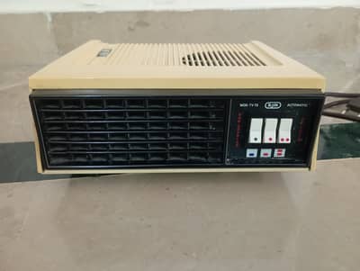 BJM Imported Electric Heater (1000W / 2000W)