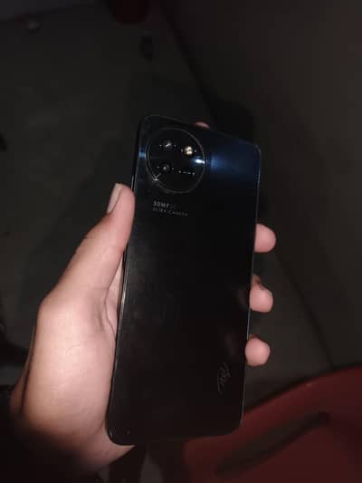 itel S23