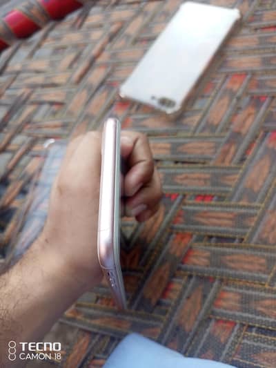 I phone 8 plus 64 GB battery service non pta 10 by 9