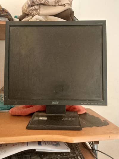 acer monitor 14"