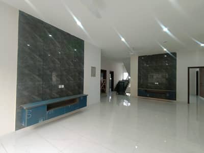 Brand New Separate Gate Ground Portion For Rent Available In I-8