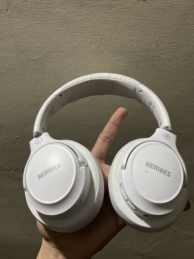 BERIBES wireless headphones 