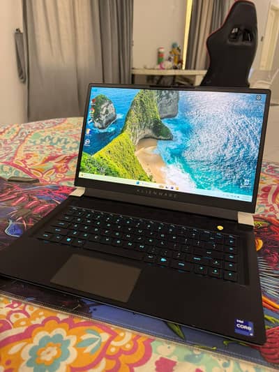 Alienware R1 x15 Mint Condition