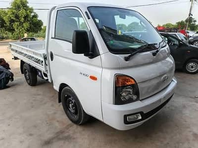 Hyundai porter h-100 shazore