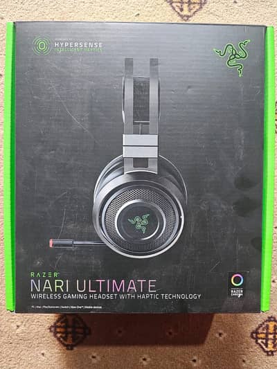 Razer Nari Ultimate