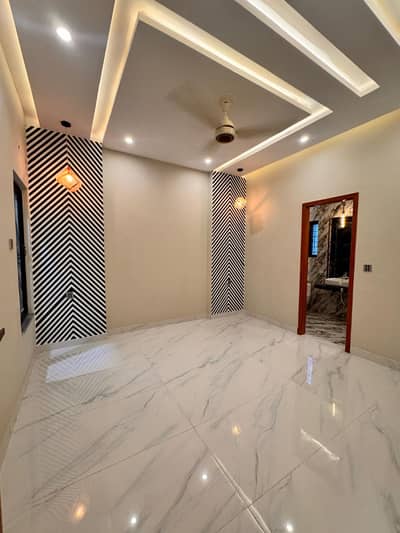 Highly-Desirable Prime Location 10 Marla House Available In Park View City