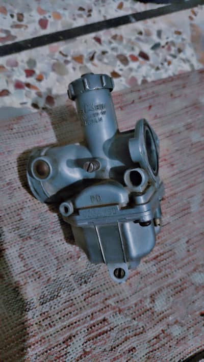 CG 125 CARBURETOR FOR