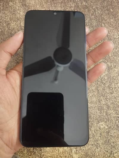 A50 samsung 6 128 panel change