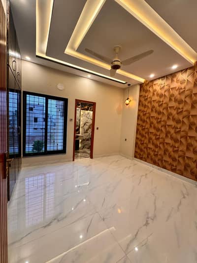 Prime Location House Of 5 Marla Available For Rent In Park View City