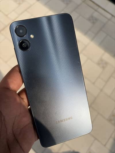Samsung A05 Dual Sim PTA