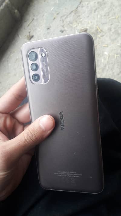 Nokia g21