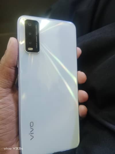 Vivo y20