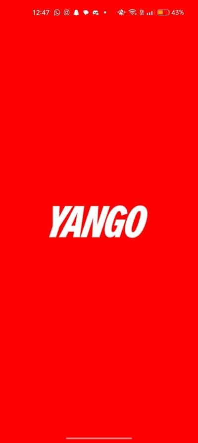 yango bike riding and earn handsome income