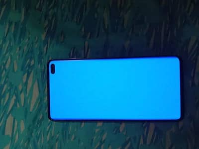 Samsung S10 plus 8GB 128 GB