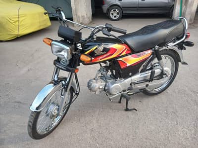2026 model brand new bike just 650 km drive open invoice