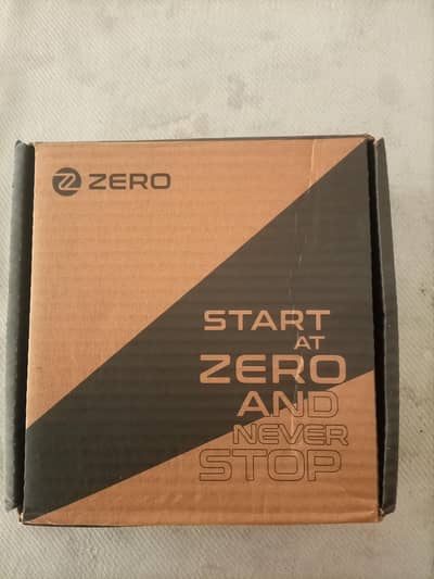 210 Minunts Used  Zero Gravity Ear Buds For Sell