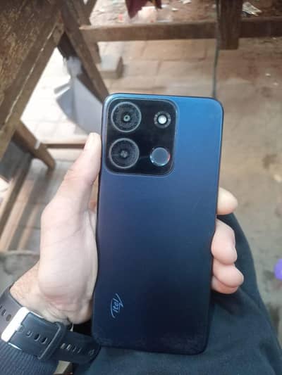 itel A05s