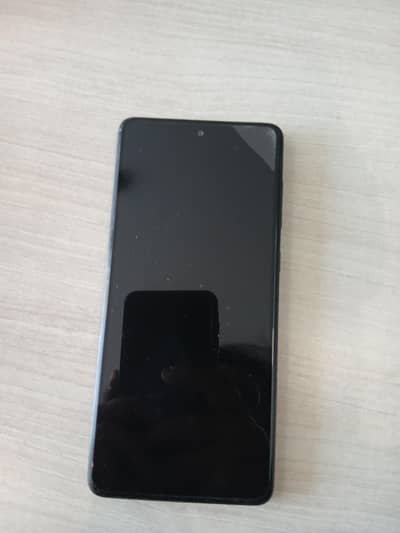 Samsung A71 8/128 NON PTA